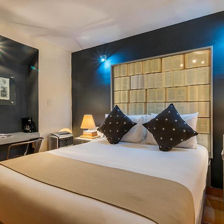 Hotel Damiana Boutique Querétaro Buitenkant foto