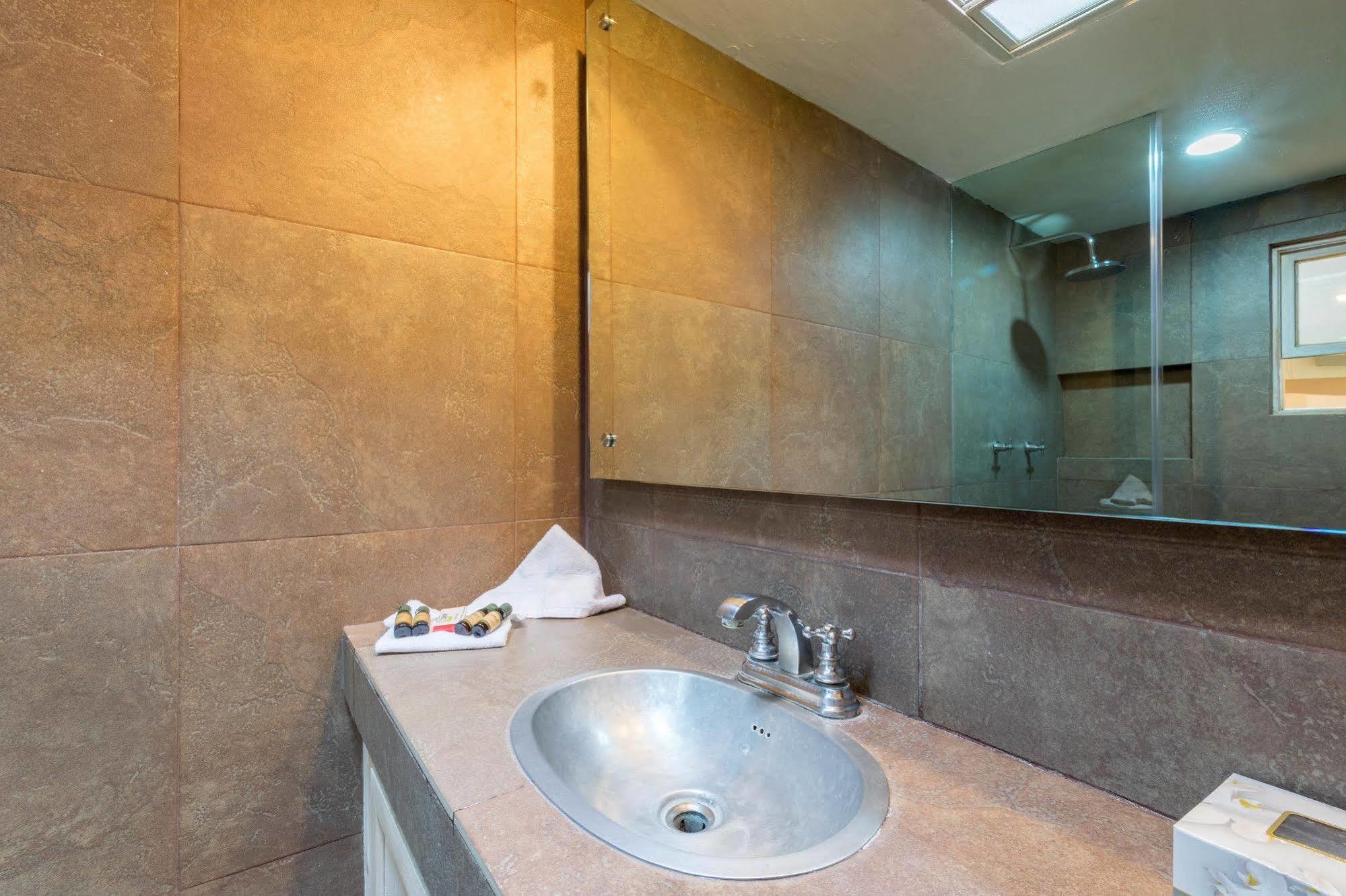 Hotel Damiana Boutique Querétaro Buitenkant foto